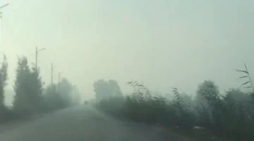 تحذير عاجل من الأرصاد.. تفاصيل درجات الحرارة والظواهر الجوية في مصر اليوم